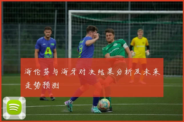 海伦芬与海牙对决结果分析及未来走势预测